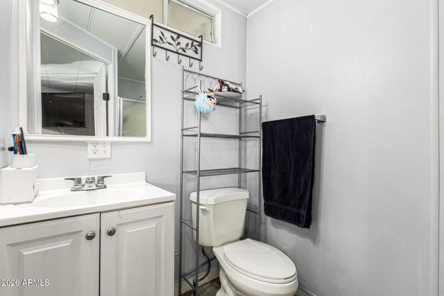 2650 W UNION HILLS Drive 276, Phoenix, AZ 85027