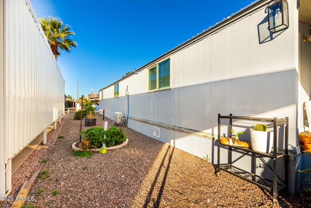 2650 W UNION HILLS Drive 276, Phoenix, AZ 85027