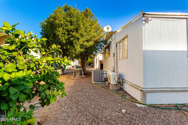 2650 W UNION HILLS Drive 276, Phoenix, AZ 85027