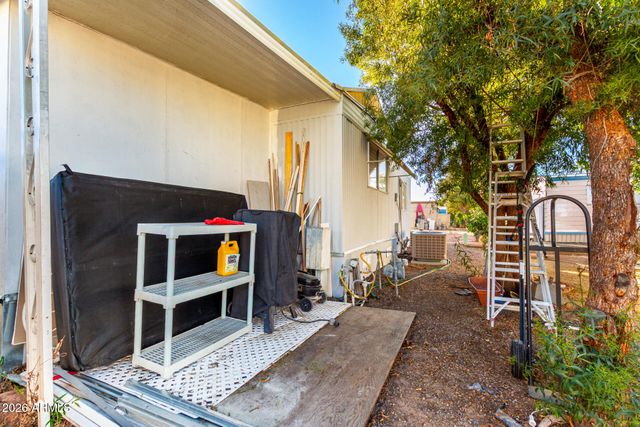 2650 W UNION HILLS Drive 276, Phoenix, AZ 85027