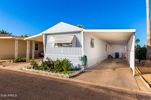 2650 W UNION HILLS Drive 276, Phoenix, AZ 85027