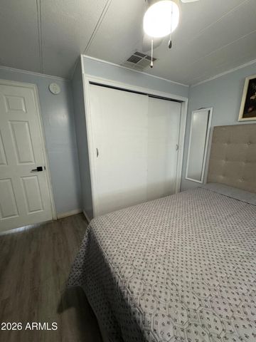 2650 W UNION HILLS Drive 276, Phoenix, AZ 85027