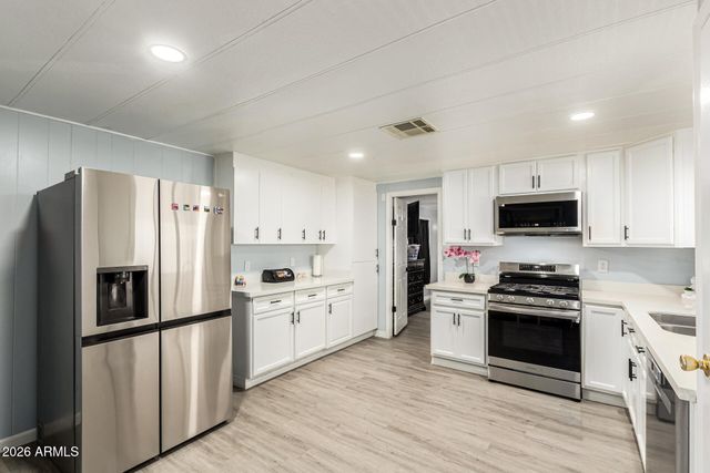 2650 W UNION HILLS Drive 276, Phoenix, AZ 85027