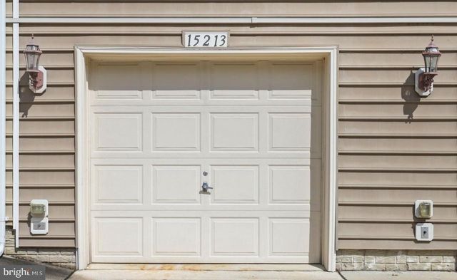 15213 LANCASHIRE DR, Woodbridge, VA 22191