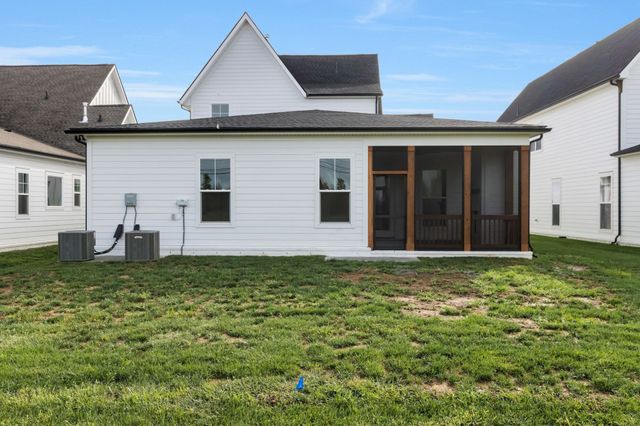 5900 Willoughby Way, Murfreesboro, TN 37129