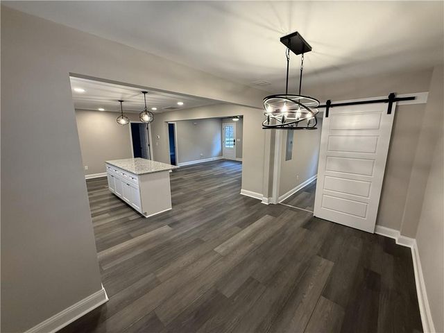 7167 Brown Bridge Road, Covington, GA 30014