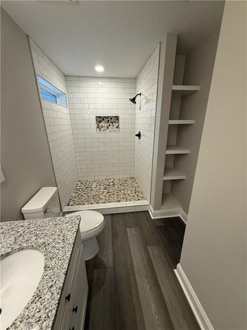 7167 Brown Bridge Road, Covington, GA 30014