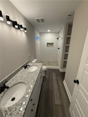 7167 Brown Bridge Road, Covington, GA 30014