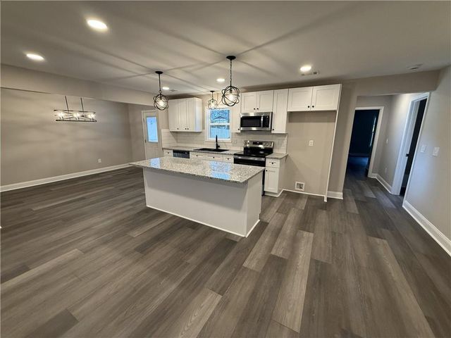 7167 Brown Bridge Road, Covington, GA 30014