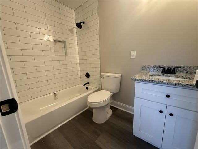 7167 Brown Bridge Road, Covington, GA 30014