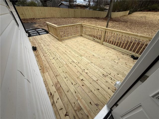 7167 Brown Bridge Road, Covington, GA 30014