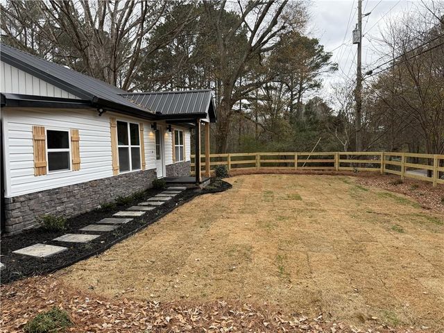 7167 Brown Bridge Road, Covington, GA 30014