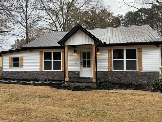 7167 Brown Bridge Road, Covington, GA 30014