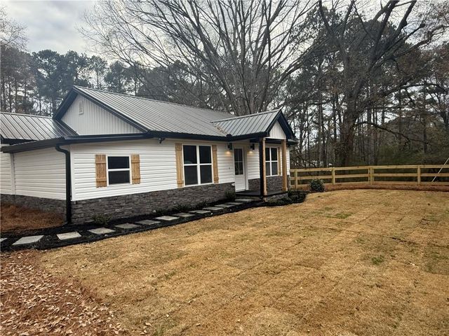 7167 Brown Bridge Road, Covington, GA 30014