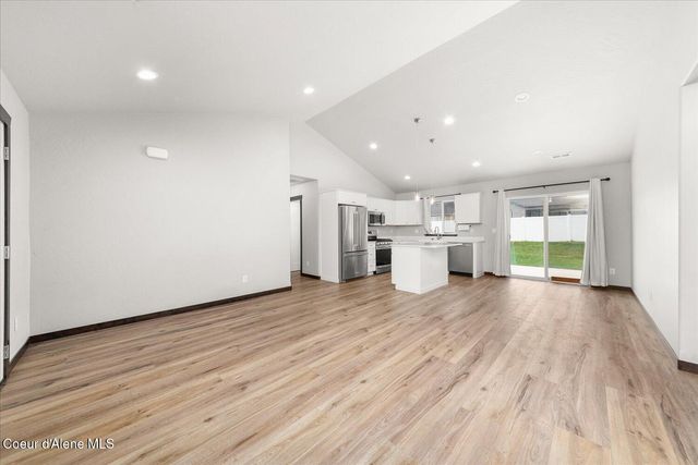 3799 N Abel Ln, Post Falls, ID 83854