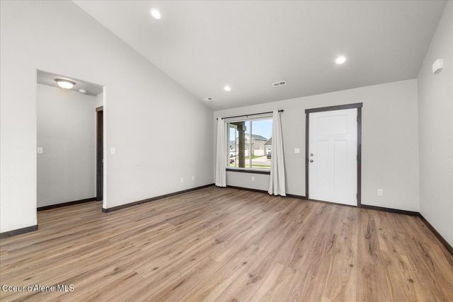 3799 N Abel Ln, Post Falls, ID 83854