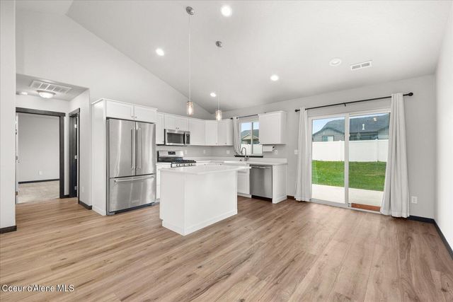 3799 N Abel Ln, Post Falls, ID 83854