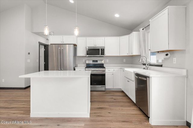 3799 N Abel Ln, Post Falls, ID 83854