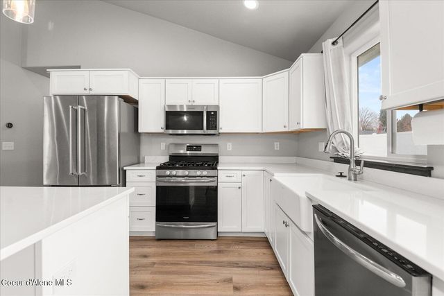 3799 N Abel Ln, Post Falls, ID 83854