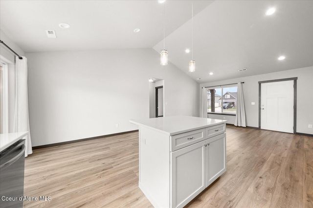 3799 N Abel Ln, Post Falls, ID 83854