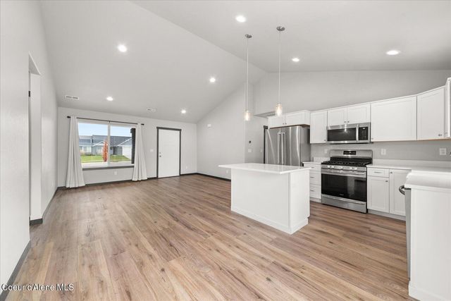 3799 N Abel Ln, Post Falls, ID 83854