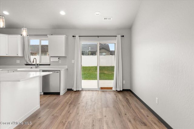 3799 N Abel Ln, Post Falls, ID 83854