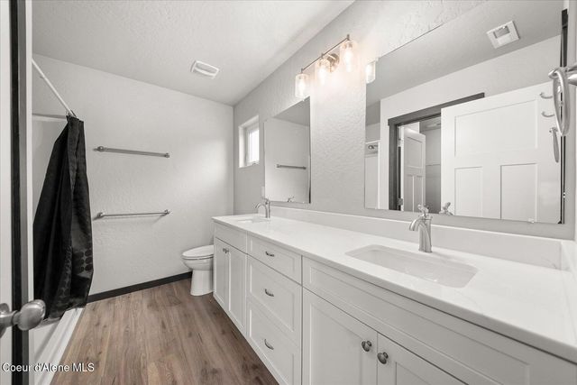 3799 N Abel Ln, Post Falls, ID 83854