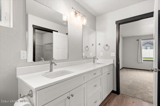 3799 N Abel Ln, Post Falls, ID 83854