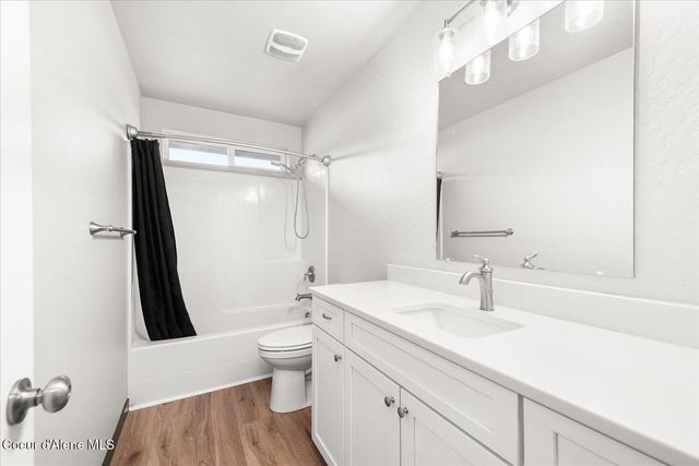 3799 N Abel Ln, Post Falls, ID 83854