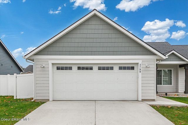 3799 N Abel Ln, Post Falls, ID 83854