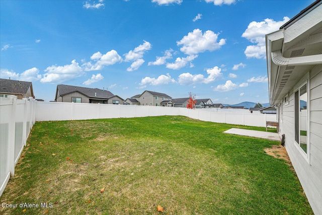 3799 N Abel Ln, Post Falls, ID 83854