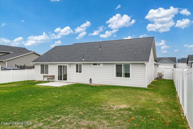 3799 N Abel Ln, Post Falls, ID 83854