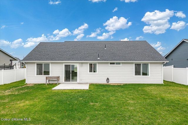 3799 N Abel Ln, Post Falls, ID 83854