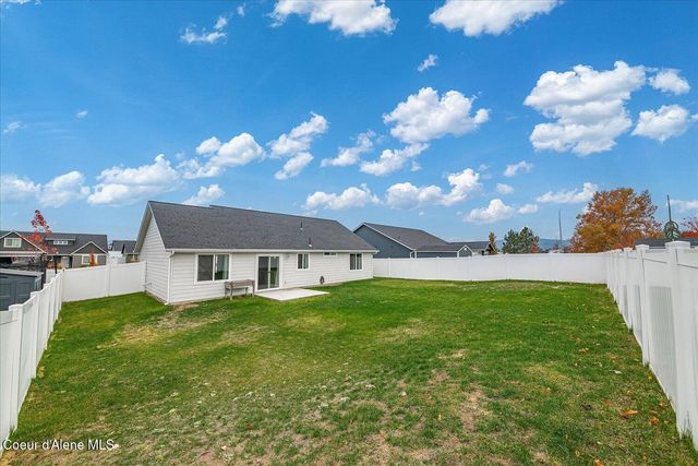 3799 N Abel Ln, Post Falls, ID 83854