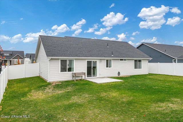 3799 N Abel Ln, Post Falls, ID 83854