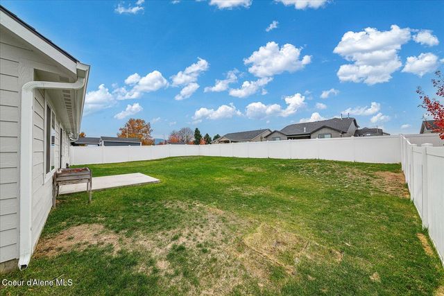 3799 N Abel Ln, Post Falls, ID 83854