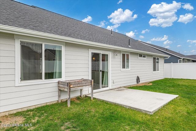 3799 N Abel Ln, Post Falls, ID 83854