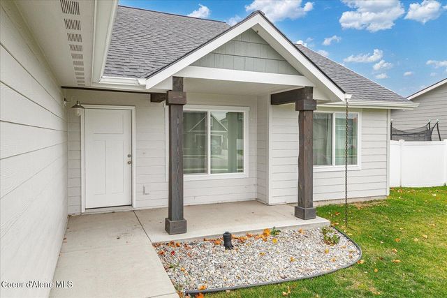 3799 N Abel Ln, Post Falls, ID 83854