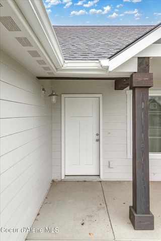 3799 N Abel Ln, Post Falls, ID 83854