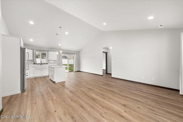 3799 N Abel Ln, Post Falls, ID 83854