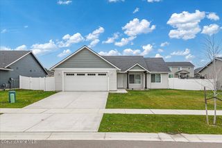 3799 N Abel Ln, Post Falls, ID 83854