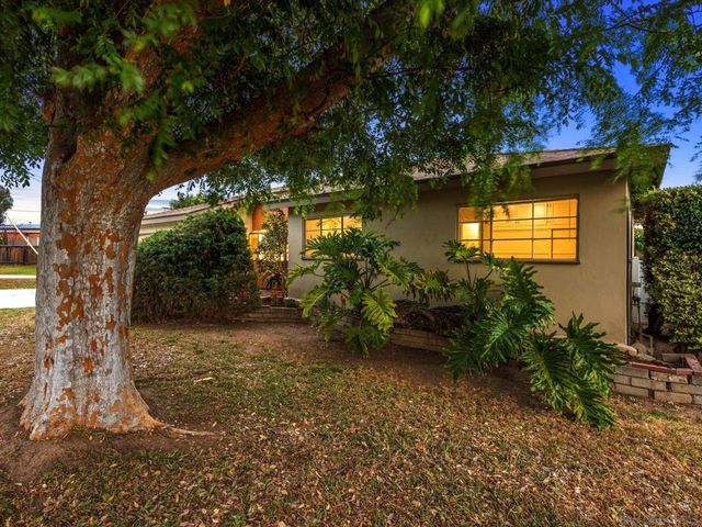 2529 Littleton Road, El Cajon, CA 92020