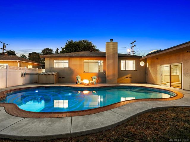 2529 Littleton Road, El Cajon, CA 92020