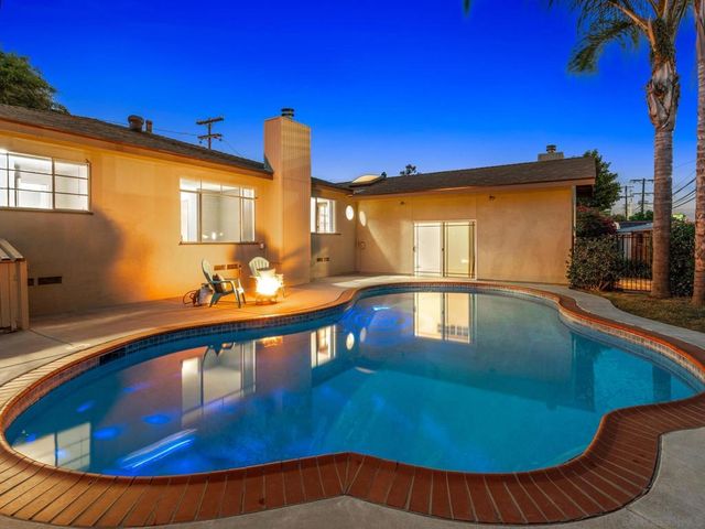 2529 Littleton Road, El Cajon, CA 92020