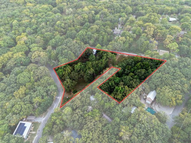 000 Wales Dr Drive, Pottsboro, TX 75076