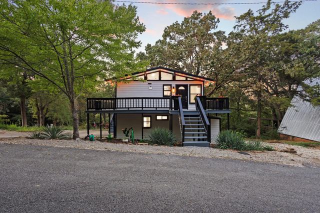 000 Wales Dr Drive, Pottsboro, TX 75076