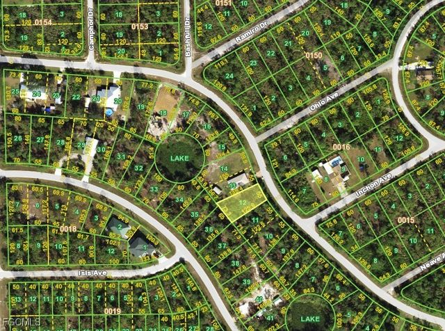 28097 N Twin Lakes DR, Punta Gorda, FL 33955