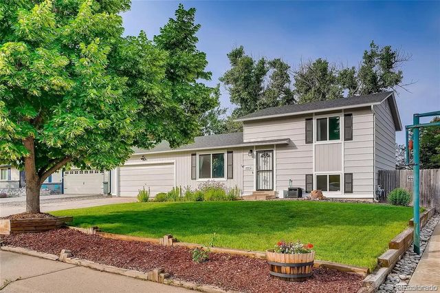2863 S Joplin Court, Aurora, CO 80013