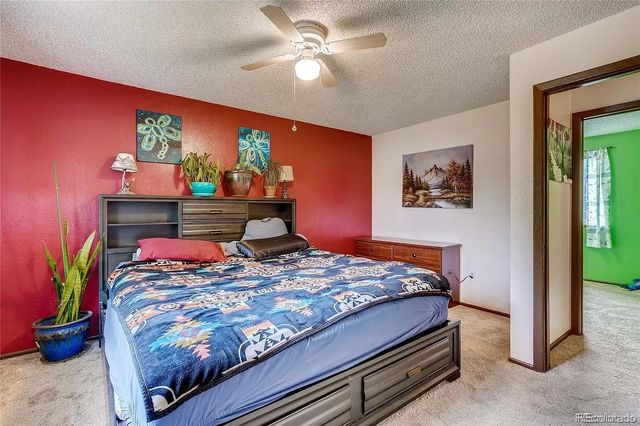 2863 S Joplin Court, Aurora, CO 80013