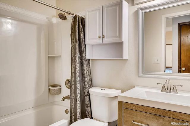 2863 S Joplin Court, Aurora, CO 80013